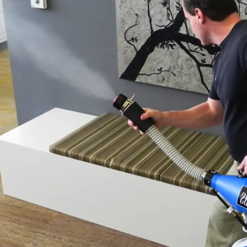 Professional Odor Removal in Bremen, OH